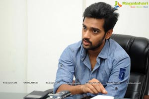 Sumanth Ashwin