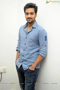 Sumanth Ashwin