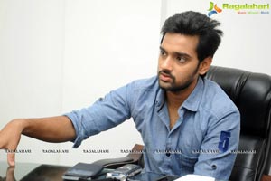 Sumanth Ashwin