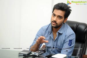 Sumanth Ashwin