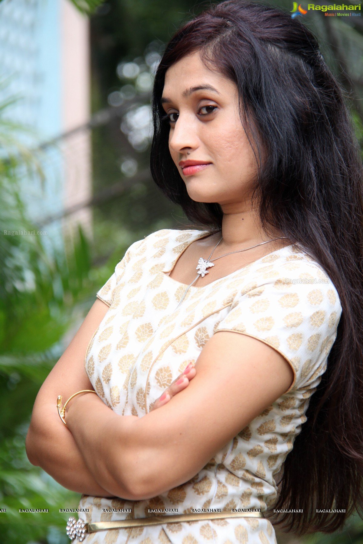 Priyanka Pallavi