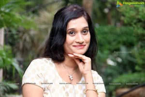 Heroine Priyanka Pallavi