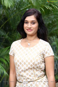 Heroine Priyanka Pallavi