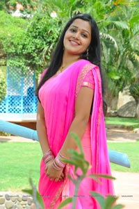 Heroine Samskruthy Shenoy