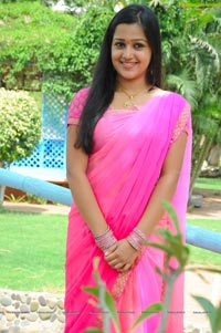 Heroine Samskruthy Shenoy