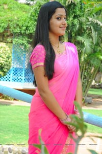 Heroine Samskruthy Shenoy