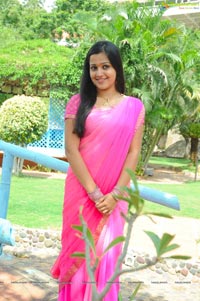 Heroine Samskruthy Shenoy