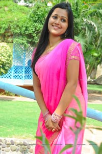 Heroine Samskruthy Shenoy