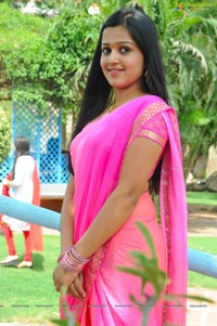 Heroine Samskruthy Shenoy