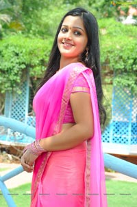 Heroine Samskruthy Shenoy