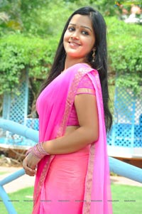 Heroine Samskruthy Shenoy