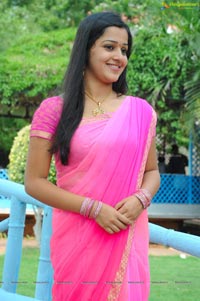 Heroine Samskruthy Shenoy