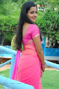 Heroine Samskruthy Shenoy