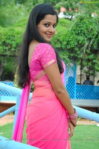 Heroine Samskruthy Shenoy