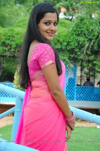 Heroine Samskruthy Shenoy