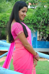 Heroine Samskruthy Shenoy