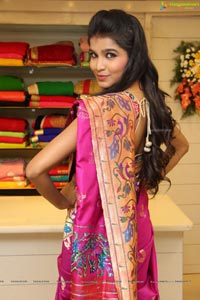 Hyderabad Supermodel Isha Agarwal