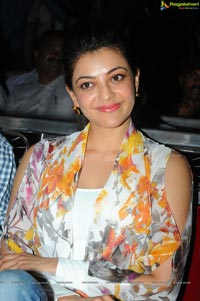 Kajal Pichekkistha Audio