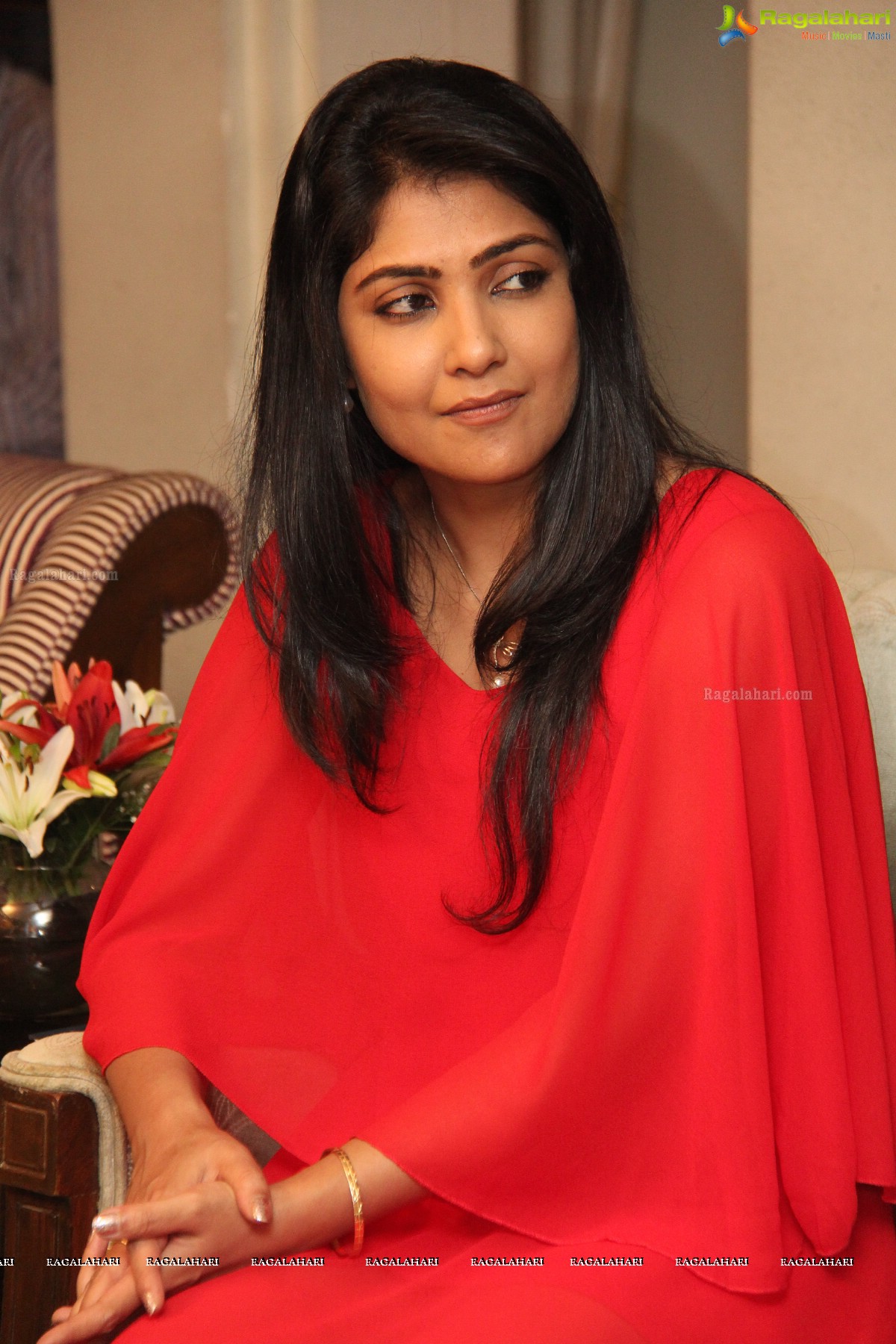 Kamalinee Mukherjee