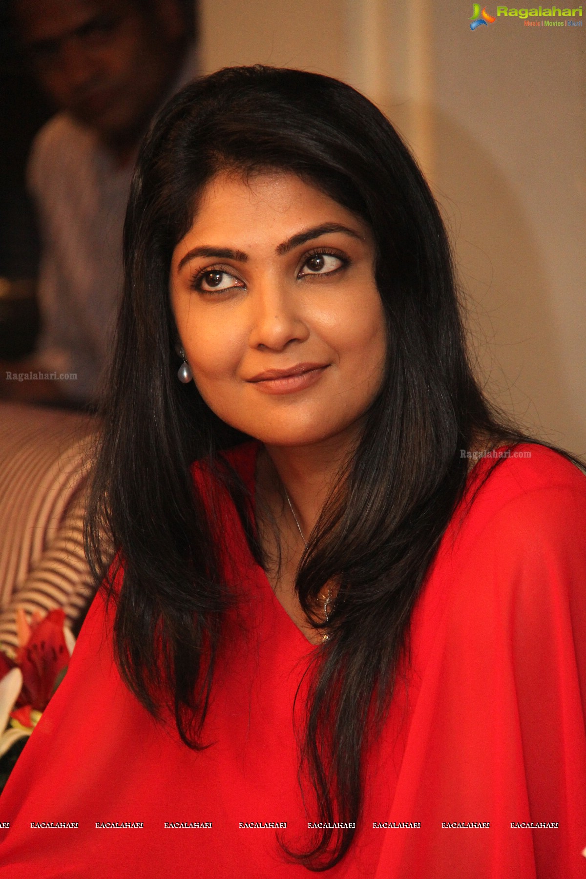 Kamalinee Mukherjee