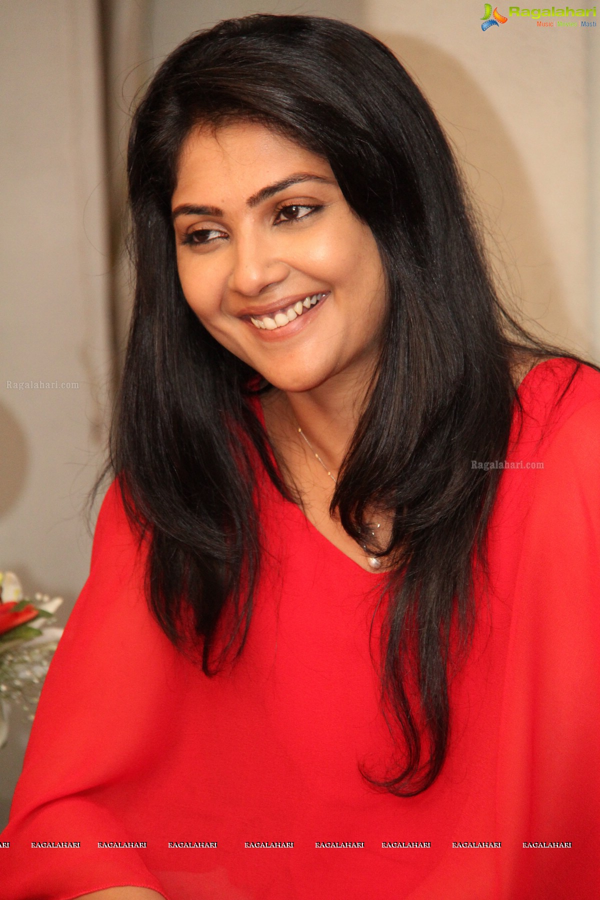 Kamalinee Mukherjee