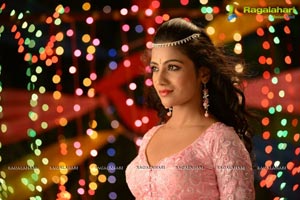 Kannada Actress Mamatha Rahuth