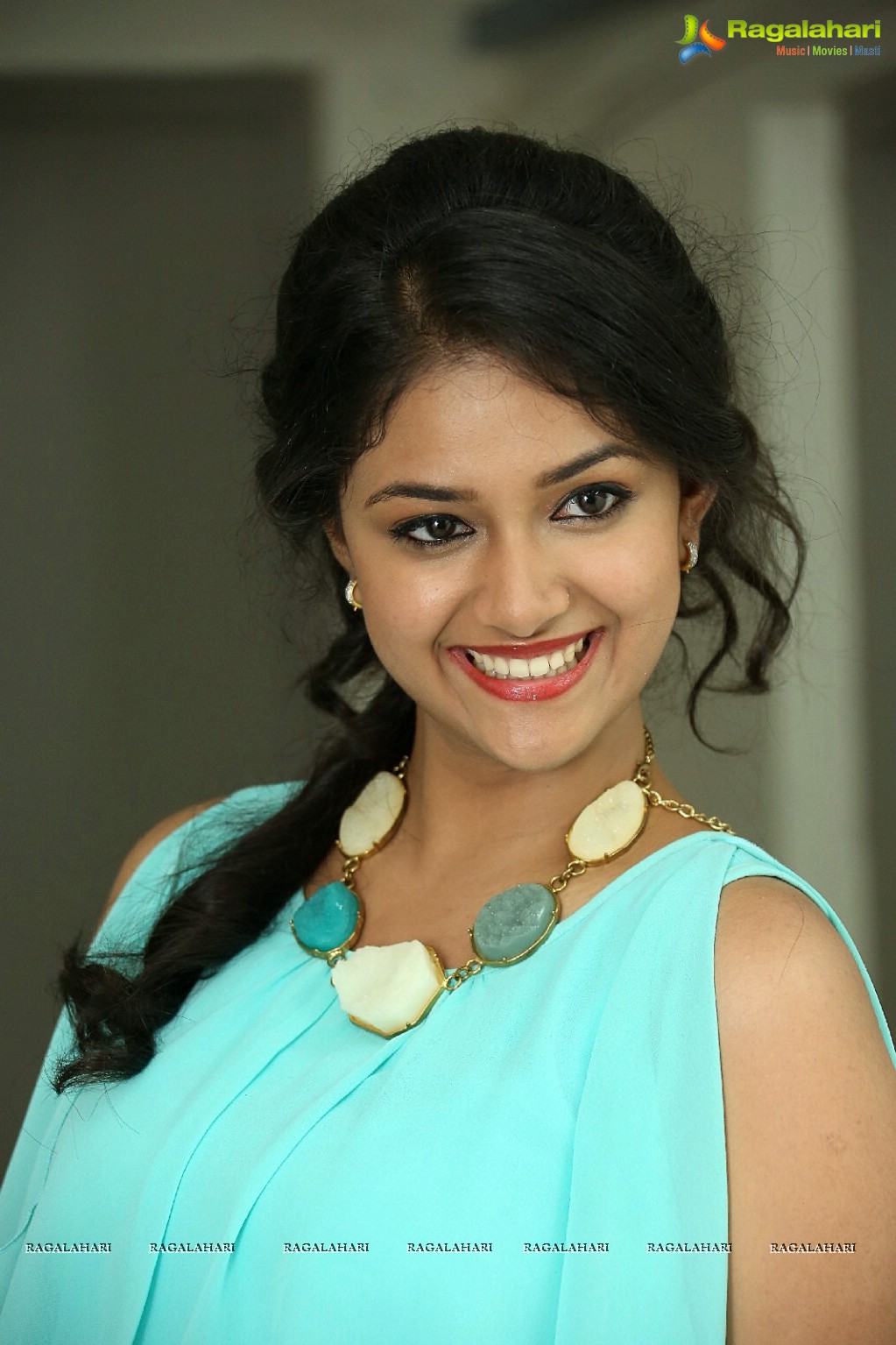 Keerthi Suresh