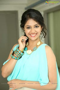 Malayalam Actress Keerthi Suresh