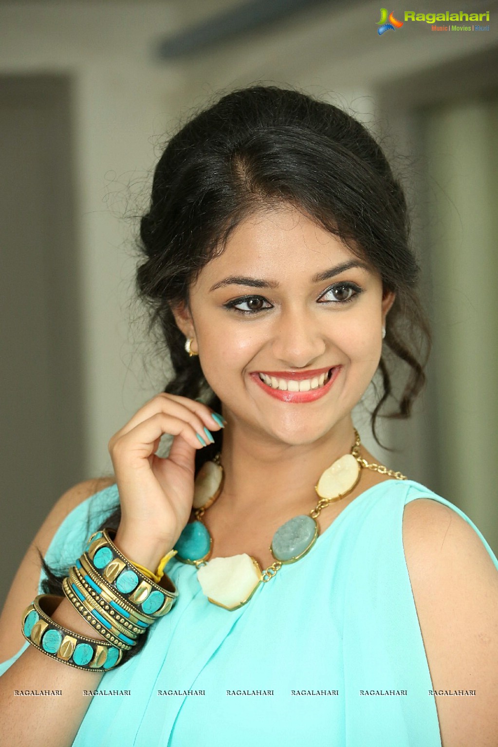 Keerthi Suresh