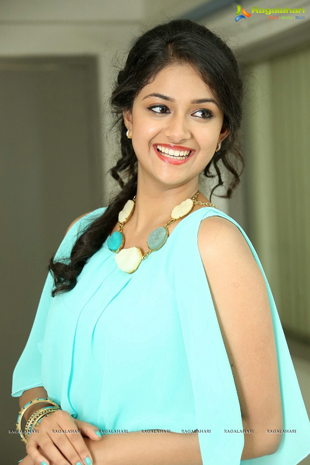 Keerthi Suresh