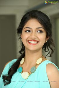 Malayalam Actress Keerthi Suresh