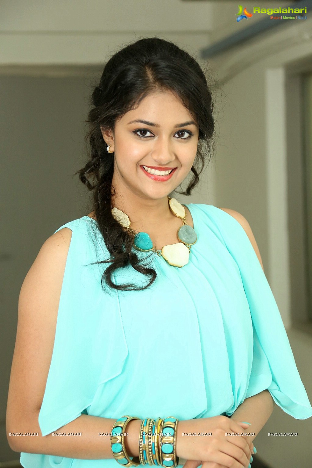 Keerthi Suresh