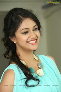 Malayalam Actress Keerthi Suresh