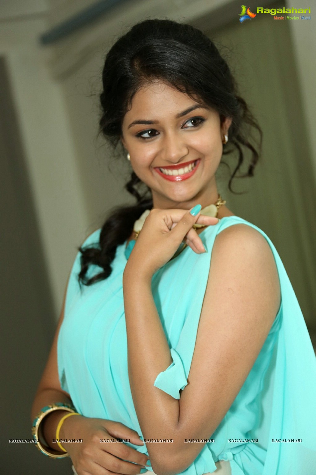 Keerthi Suresh