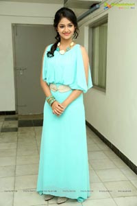 Malayalam Actress Keerthi Suresh