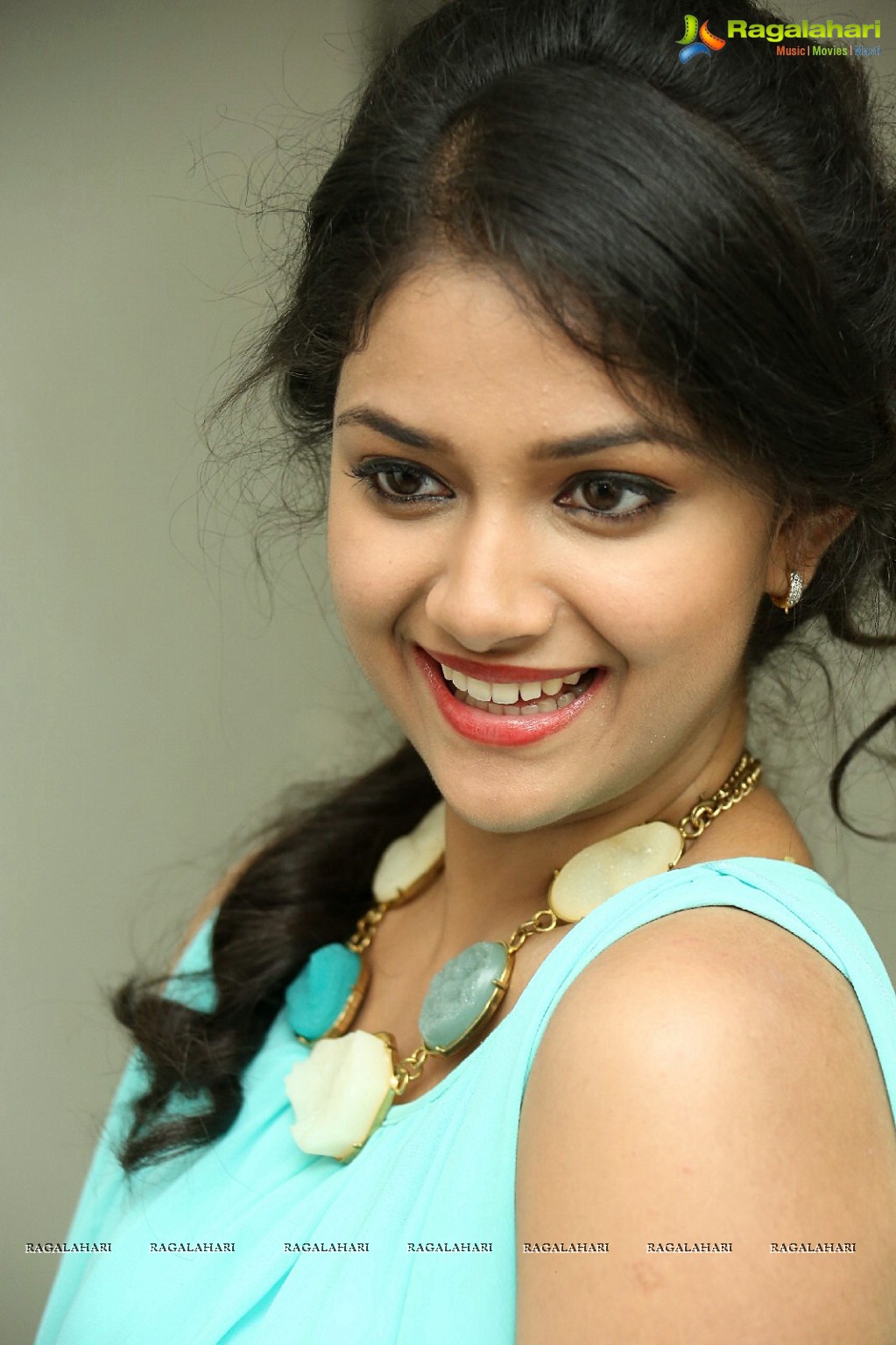 Keerthi Suresh