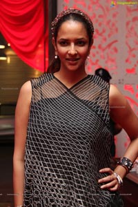 Lakshmi Manchu