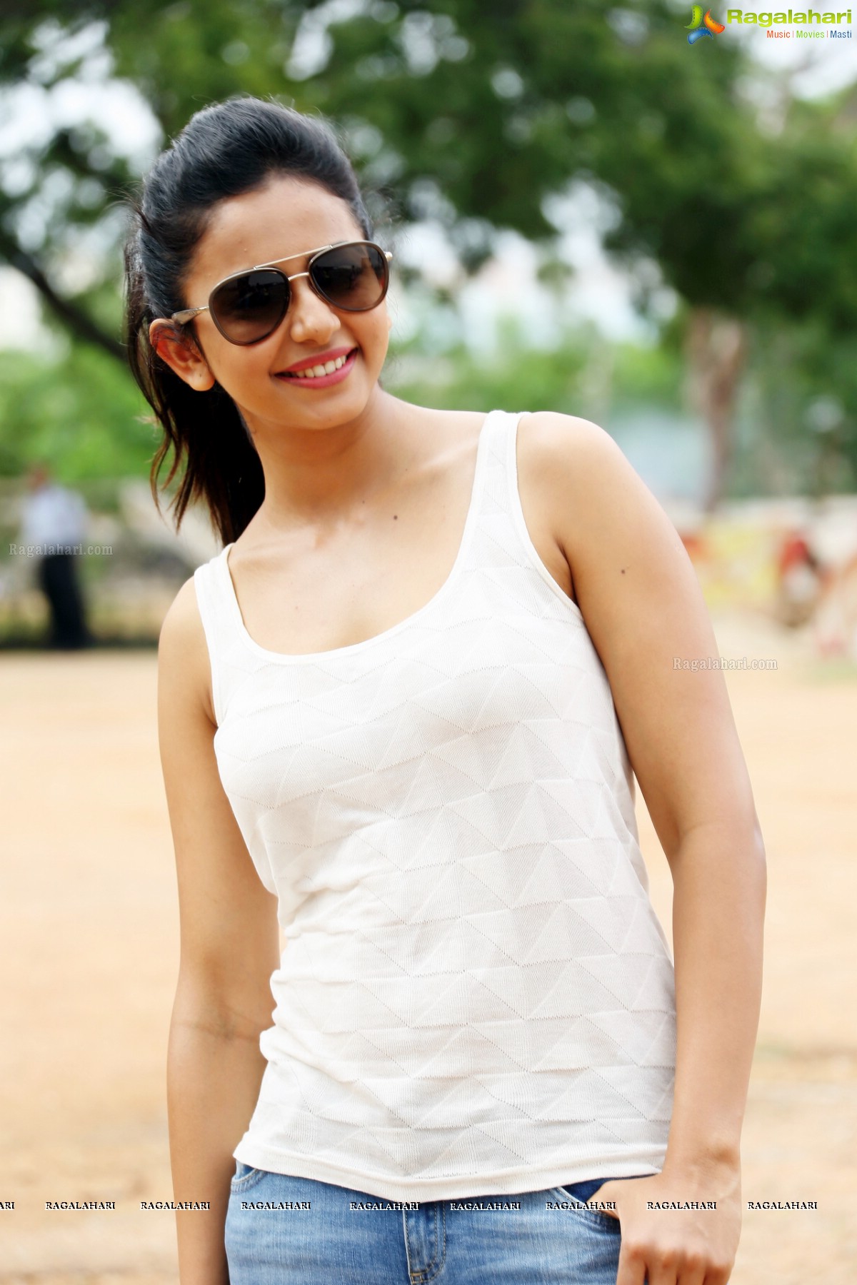 Rakul Preet Singh