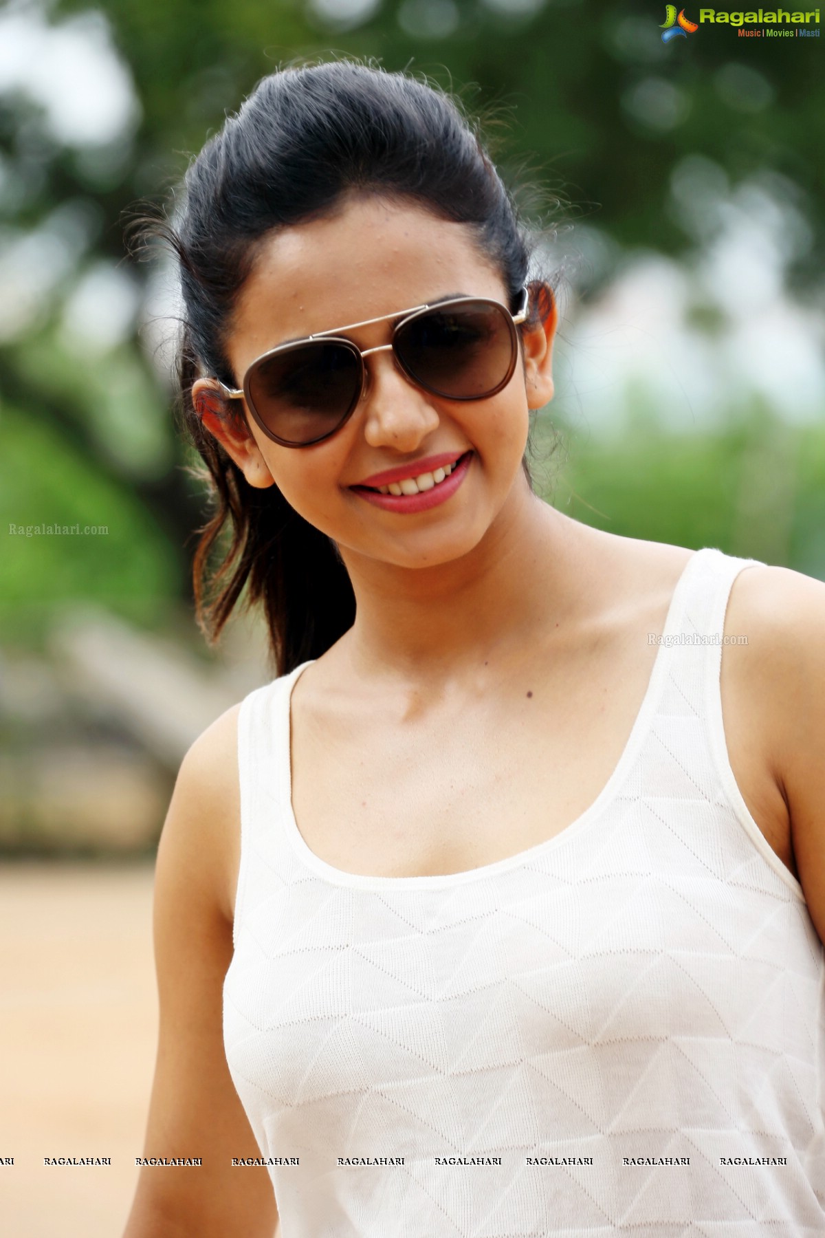 Rakul Preet Singh