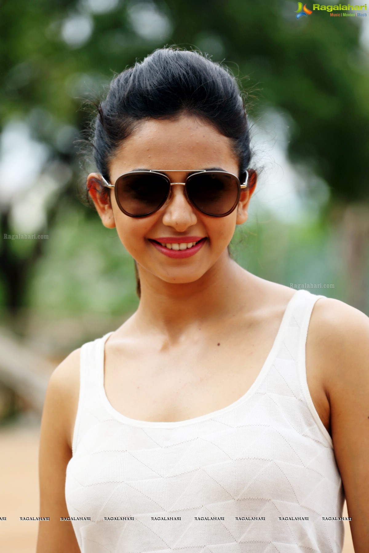 Rakul Preet Singh