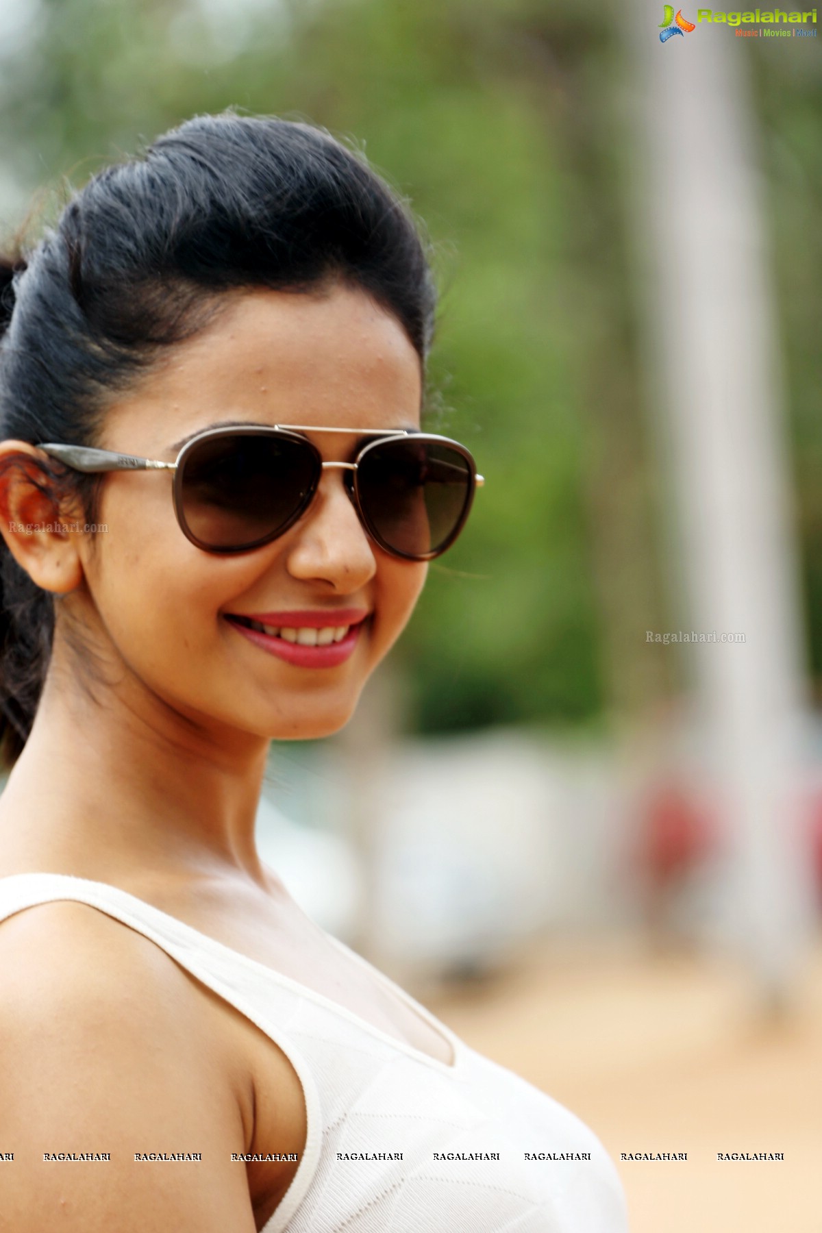 Rakul Preet Singh