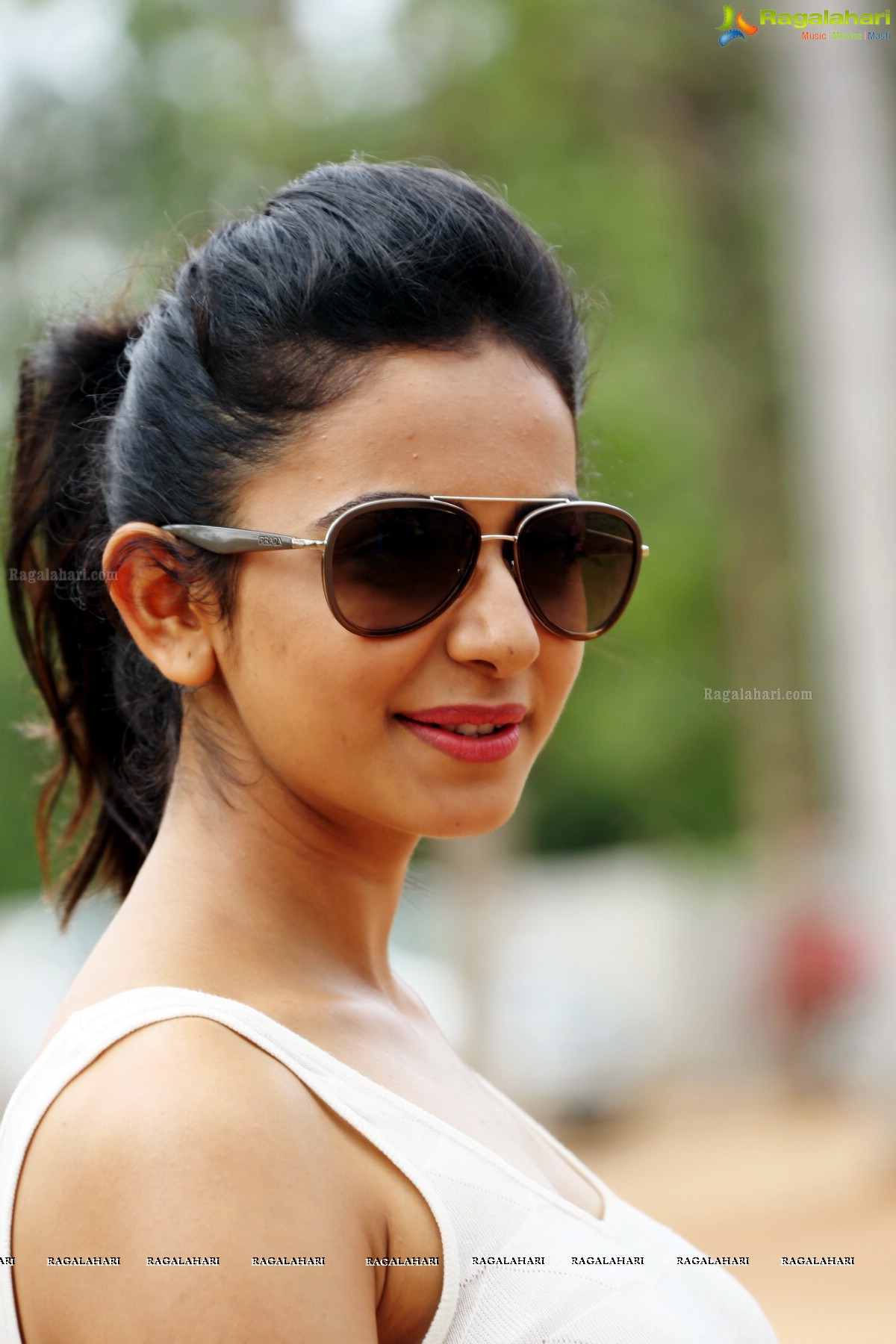 Rakul Preet Singh