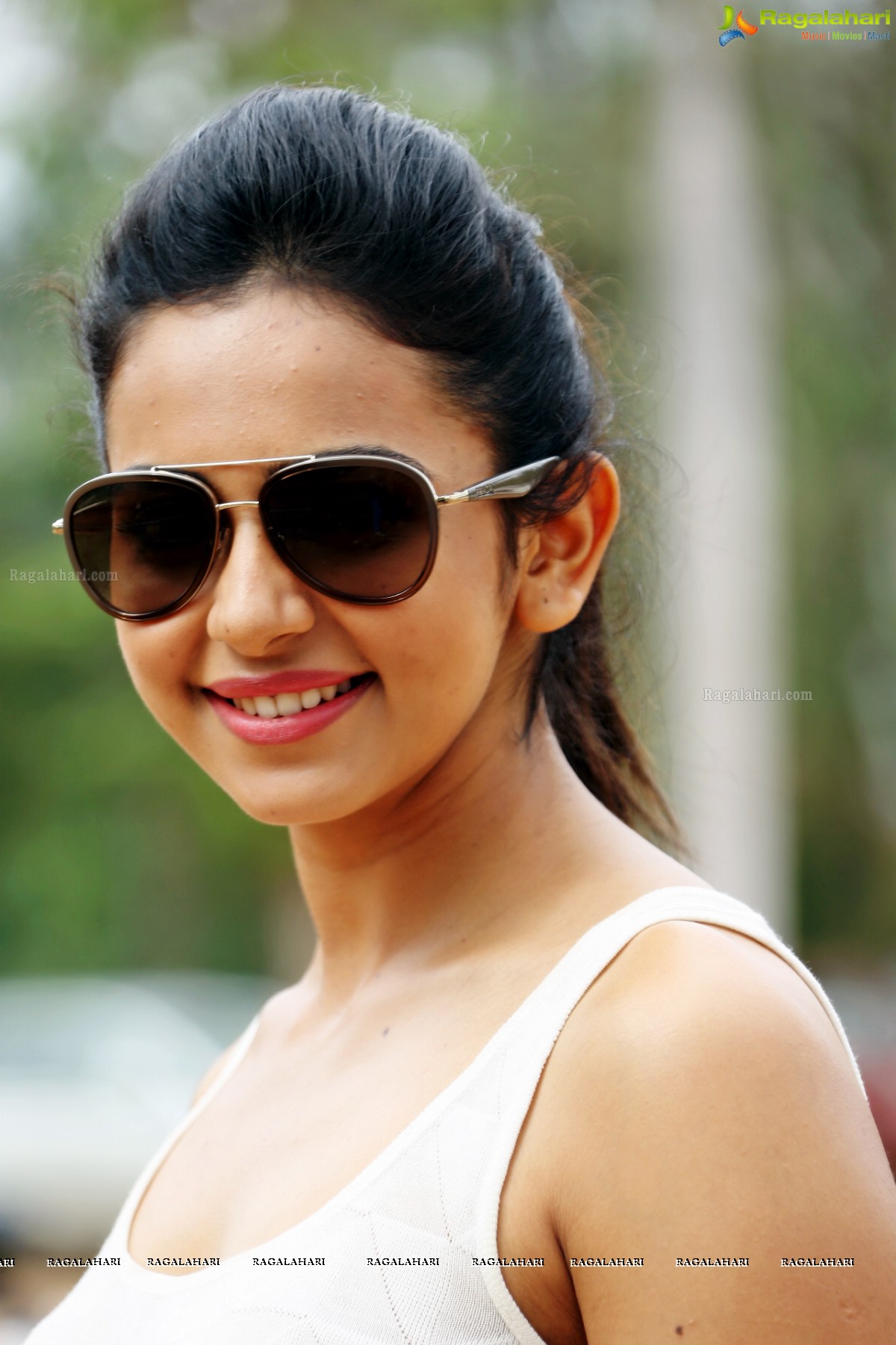 Rakul Preet Singh