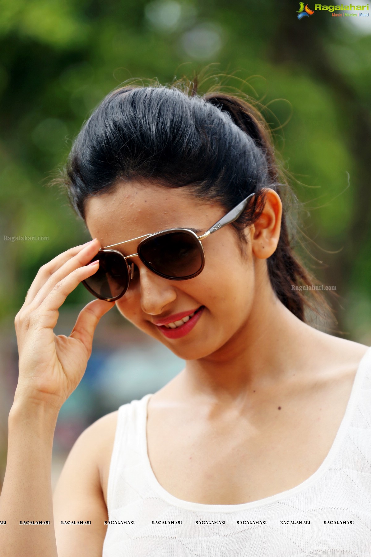 Rakul Preet Singh