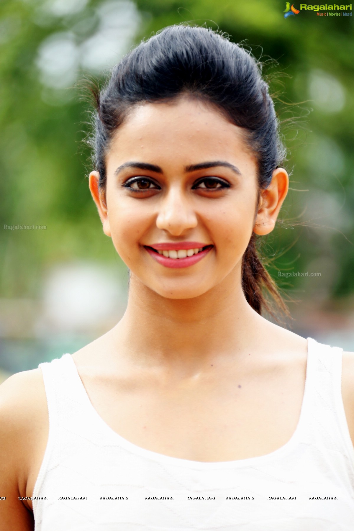 Rakul Preet Singh