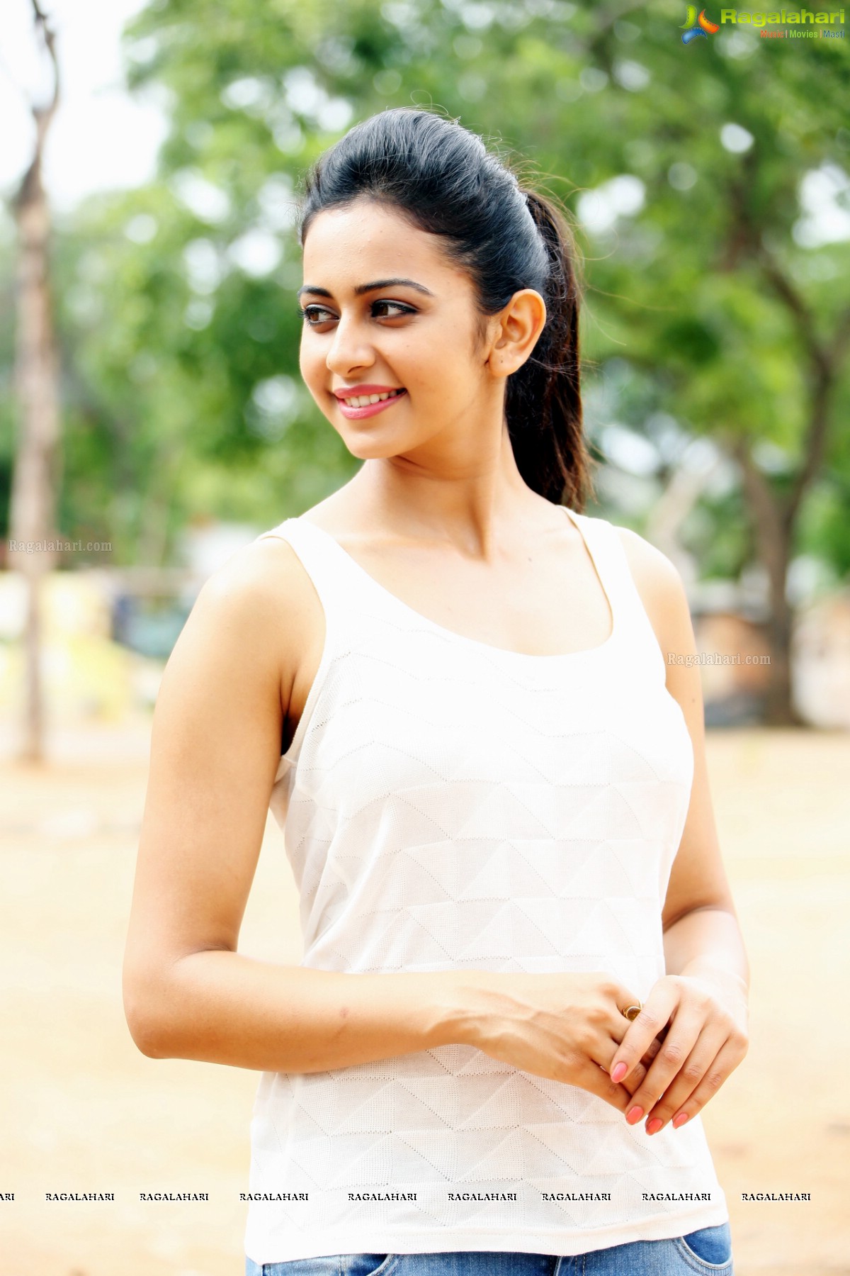 Rakul Preet Singh