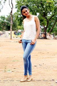 Loukyam Heroine Rakul Preet Singh