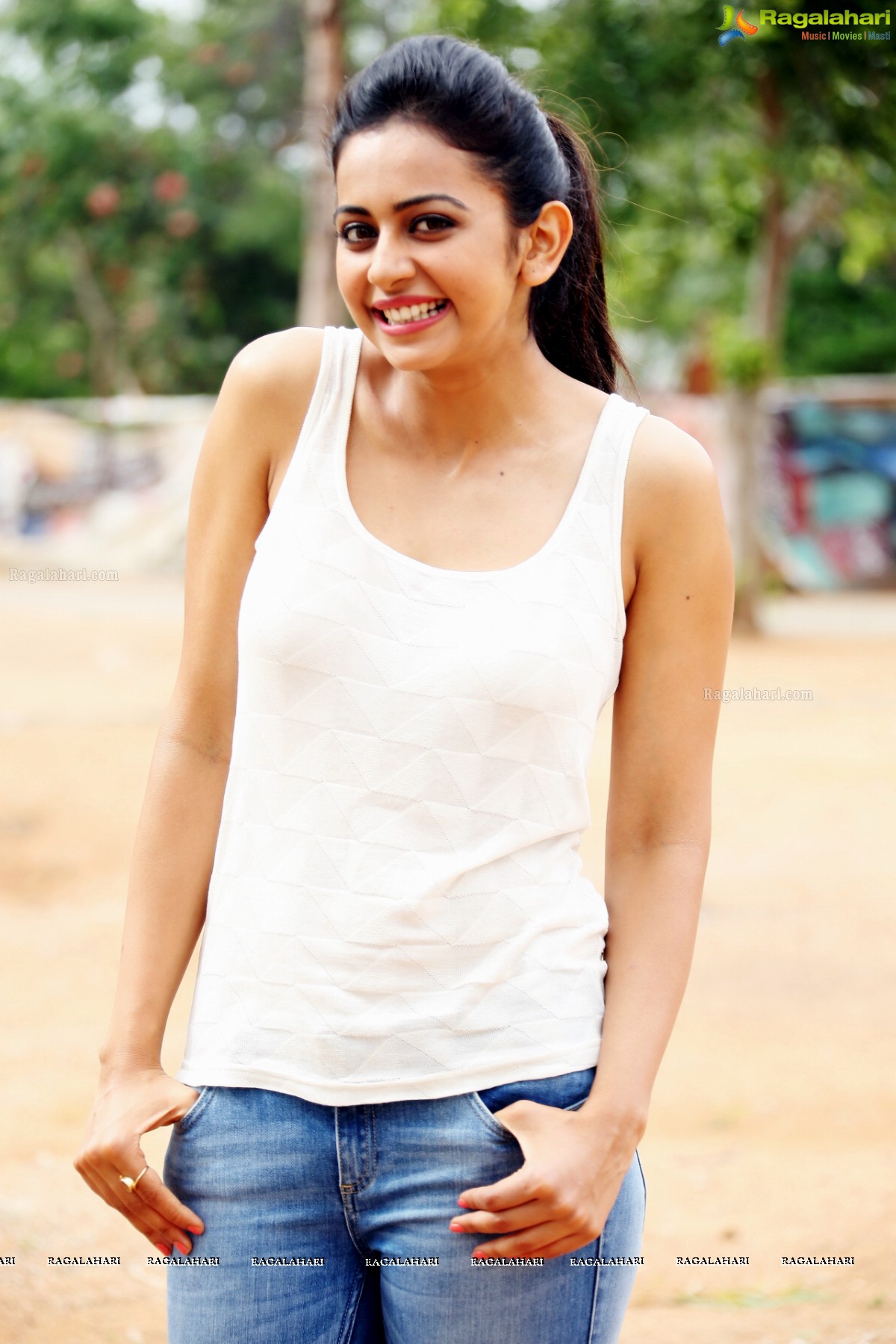 Rakul Preet Singh