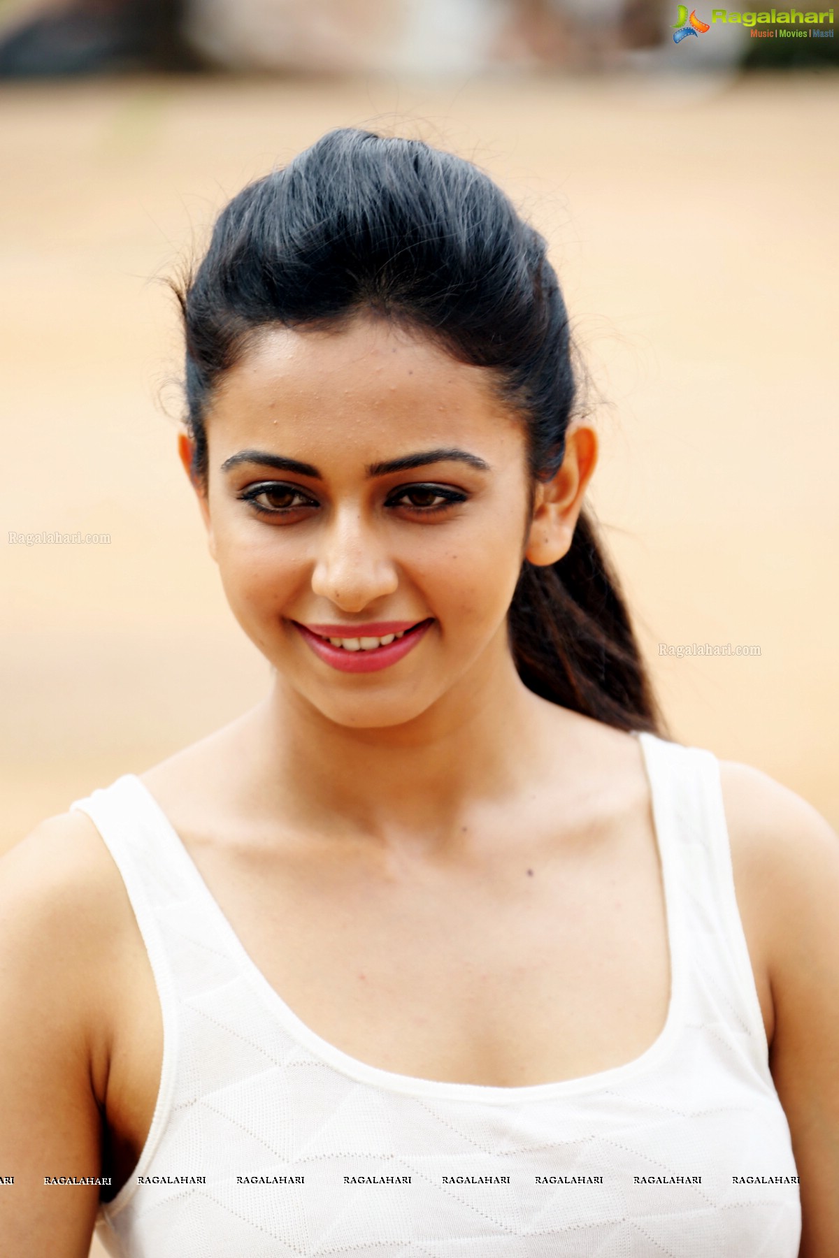 Rakul Preet Singh