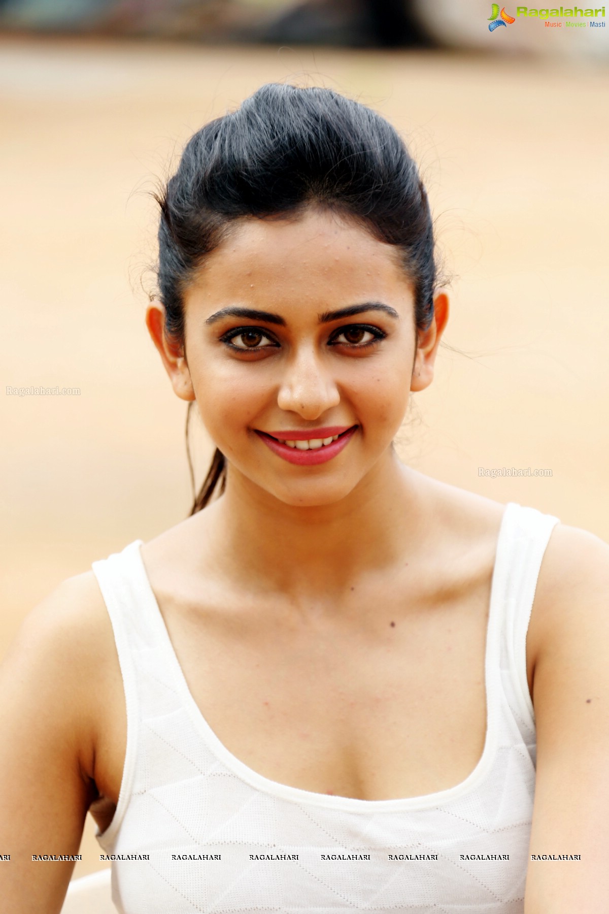 Rakul Preet Singh